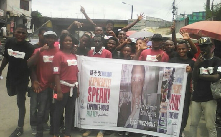  Lettre ouverte au chef de l’Etat du Cameroun son Excellence Paul Biya