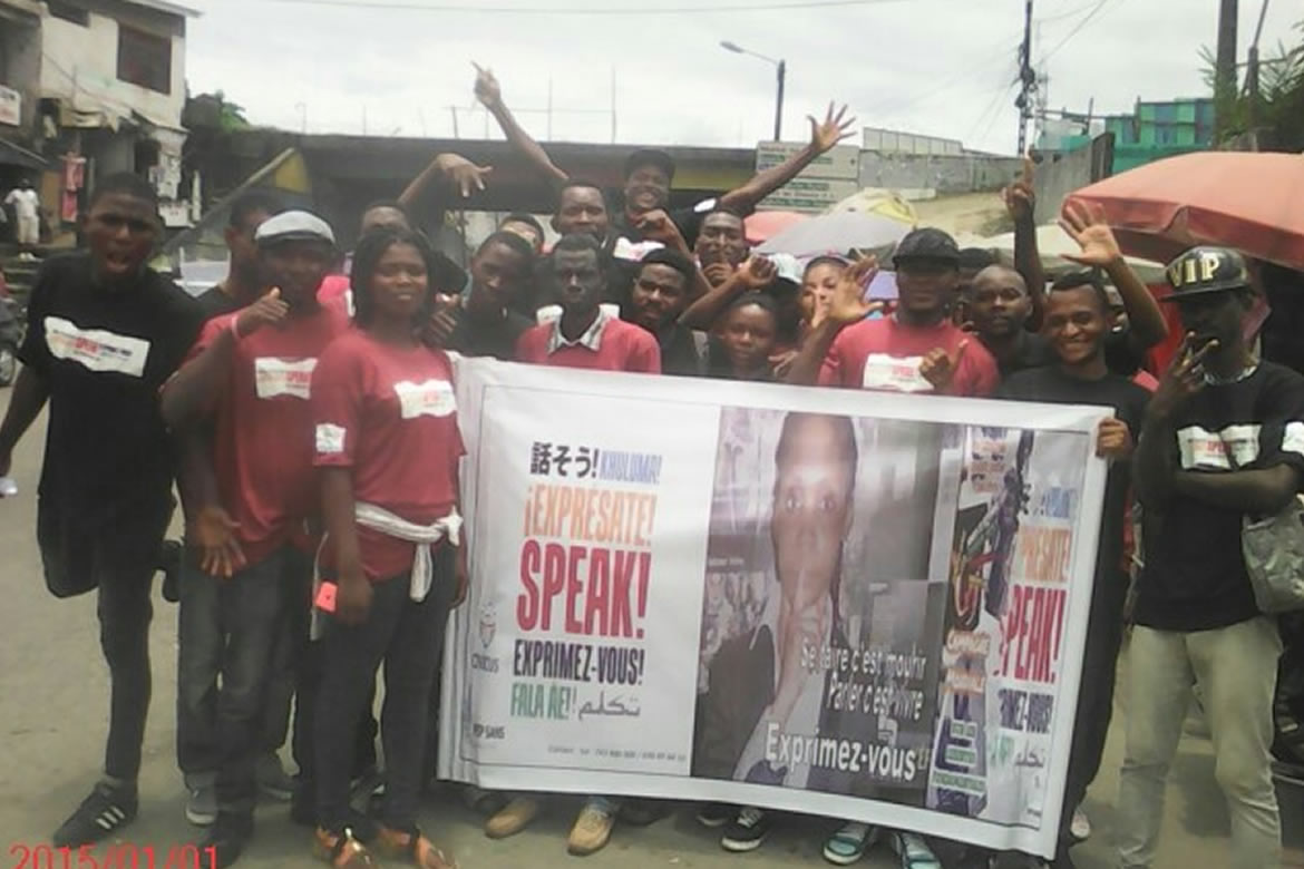 Lettre ouverte au chef de l’Etat du Cameroun son Excellence Paul Biya