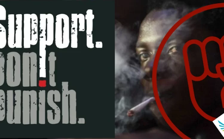  Support Don’t Punish