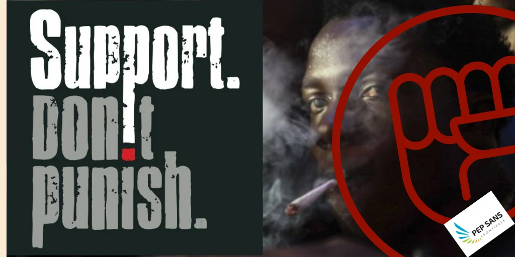 Support Don’t Punish