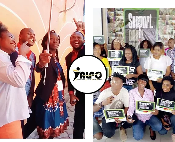  “Supportez. Ne punissez pas”