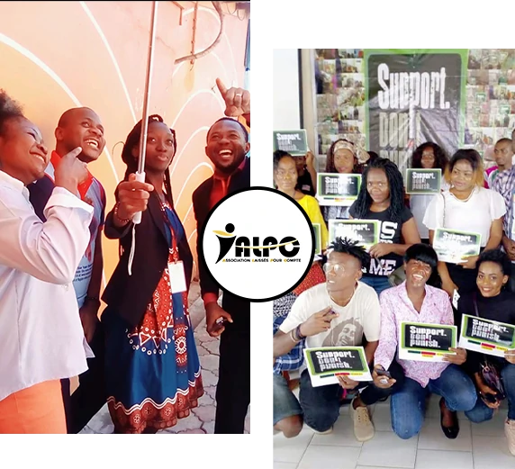 “Supportez. Ne punissez pas”