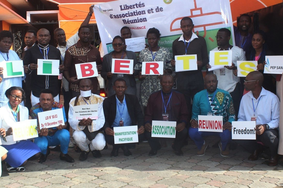 Les Nations Unies s’inquiète de la loi camerounaise